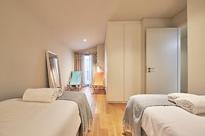 Lisbon Five Stars Apartments - Bica 246