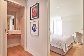 Lisbon Five Stars Apartments - Bica 246