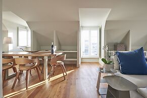Lisbon Five Stars Apartments - Bica 246