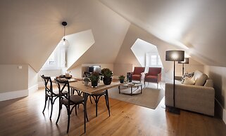 Lisbon Five Stars Apartments - Bica 246