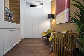 Dominic Smart & Luxury Suites Terazije