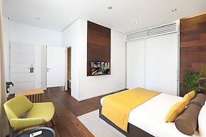 Dominic Smart & Luxury Suites Terazije