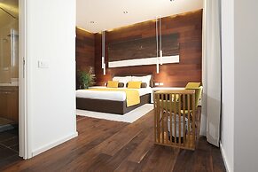 Dominic Smart & Luxury Suites Terazije