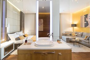 Dominic Smart & Luxury Suites Terazije