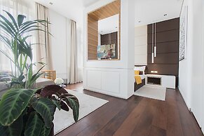 Dominic Smart & Luxury Suites Terazije