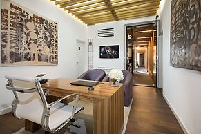 Dominic Smart & Luxury Suites Terazije
