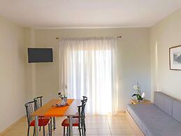 Red Coral Apartments