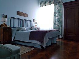 B&B Villa l'Aurora