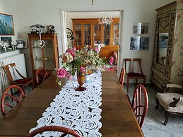 B&B Villa l'Aurora