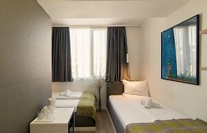 Hotel Belgrade Inn