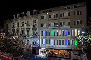 Hotel Belgrade Inn