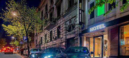 Hotel Belgrade Inn