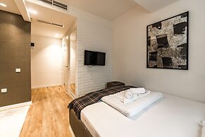 Hotel Belgrade Inn