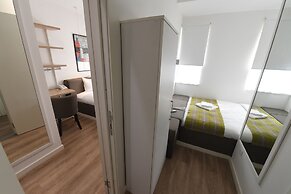 Hotel Belgrade Inn