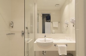 Hotel Belgrade Inn