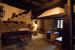 La casa grande del Valle