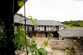 La casa grande del Valle