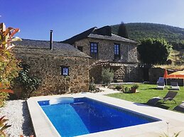 La casa grande del Valle