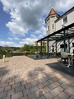 Waldhotel Felsenkeller
