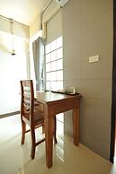 Nanya Hotel Chiang Mai