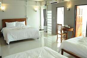 Nanya Hotel Chiang Mai