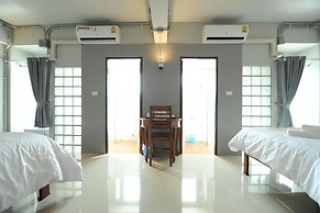 Nanya Hotel Chiang Mai