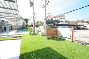 Nanya Hotel Chiang Mai