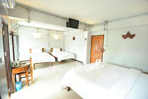 Nanya Hotel Chiang Mai