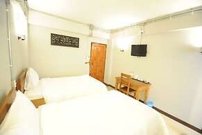 Nanya Hotel Chiang Mai