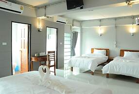Nanya Hotel Chiang Mai