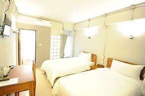 Nanya Hotel Chiang Mai