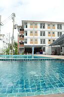 Nanya Hotel Chiang Mai