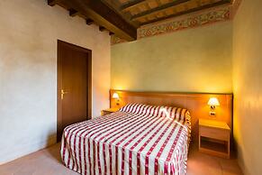 Ecoalbergo Bracciano