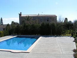 Agroturisme Roqueta