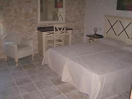 Agroturisme Roqueta