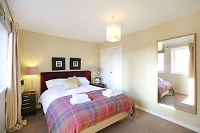 Edinburgh Landmarks Apartments