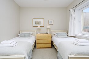 Edinburgh Landmarks Apartments