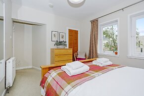 Edinburgh Landmarks Apartments