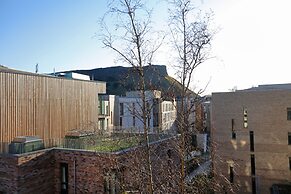 Edinburgh Landmarks Apartments