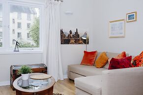 Edinburgh Landmarks Apartments