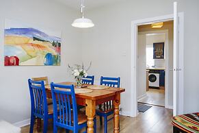 Edinburgh Landmarks Apartments