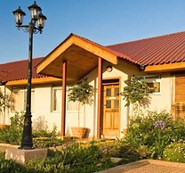 Shakespeare Court