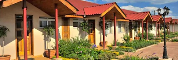 Shakespeare Court