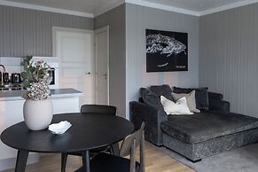 Solsiden Brygge