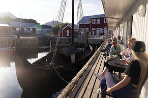 Solsiden Brygge