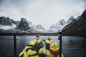 Solsiden Brygge