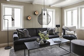 Solsiden Brygge