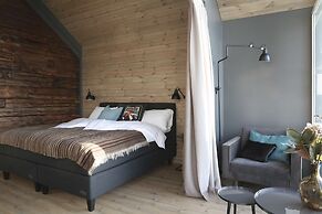 Solsiden Brygge