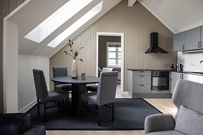Solsiden Brygge