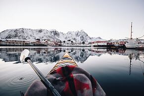 Solsiden Brygge